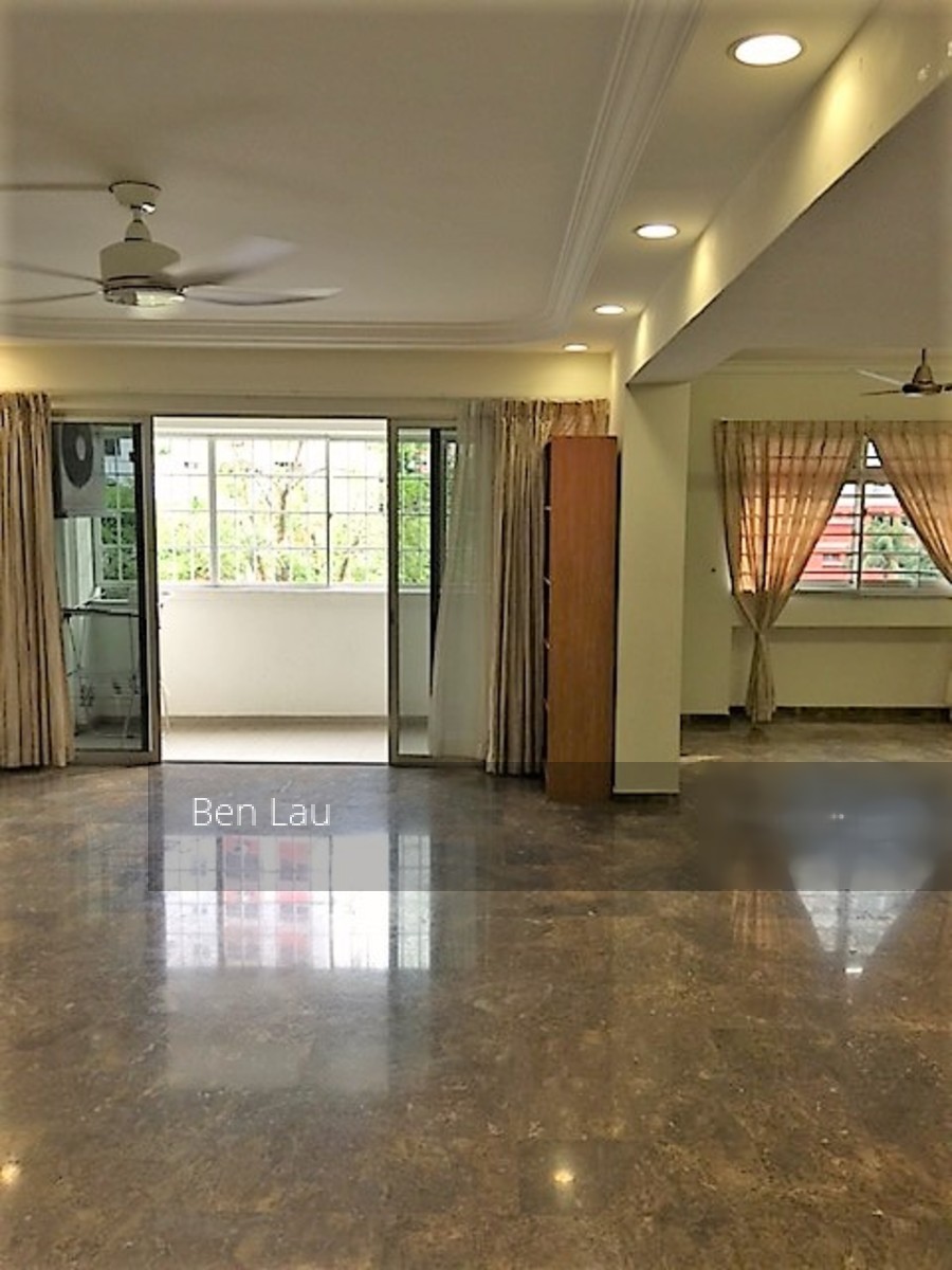 Blk 530 Choa Chu Kang Street 51 (Choa Chu Kang), HDB Executive #152714822